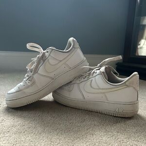 Women’s Air Force Ones